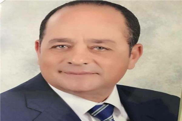 الدكتور مجدى جلال، رئيس الشركة المصرية القابضة للغازات الطبيعية «إيجاس»