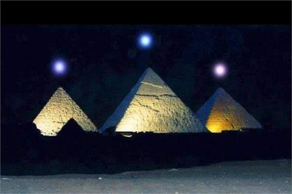 العمارة في مصر القديمة