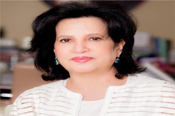 الشّيخة ميّ بنت محمّد آل خليفة رئيسة هيئة البحرين للثّقافةِ والآثار