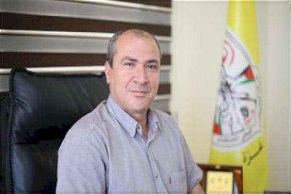  الدكتور عماد محسن المتحدث باسم تيار الإصلاح الديمقراطي في غزة