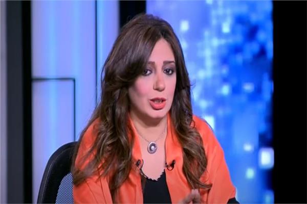 رانيا يحيى، عضو المجلس القومى للمراة