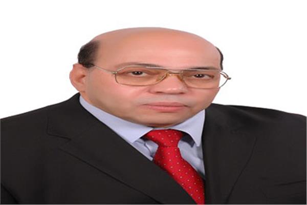 وزير الثقافة الأسبق شاكر عبد الحميد