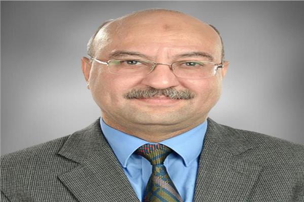  أحمد الملواني رئيس لجنة التجارة الخارجية