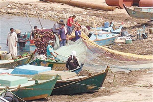   تحسن الأحوال المعيشية للصيادين بعد التطوير