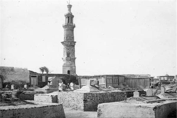 مسجد أبو المعاطي