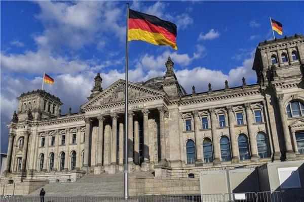 البرلمان الألماني - صورة أرشيفية
