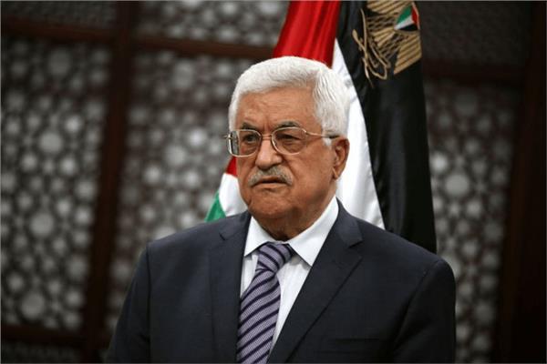 الرئيس الفلسطيني محمود عباس (أبو مازن)