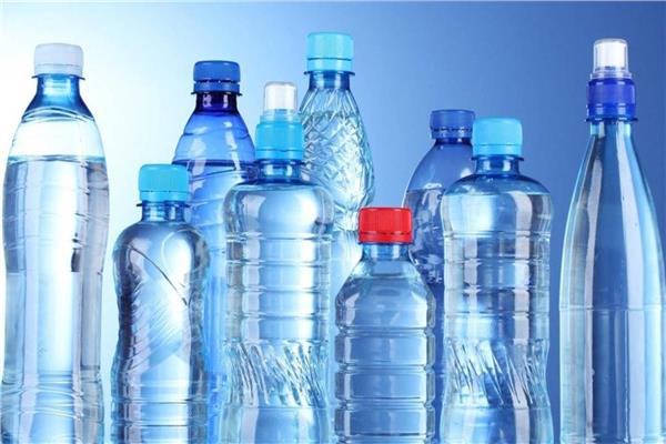 الزجاجات البلاستيك ومخاطر مادة BPA 
