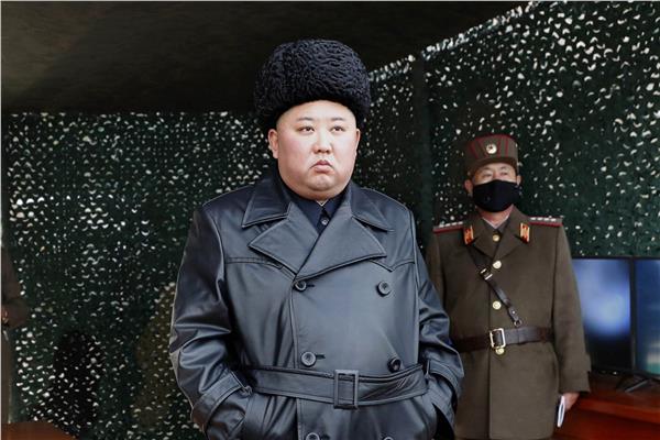 كوريا الشمالية: إطلاق الصواريخ الأخيرة "دفاعي"