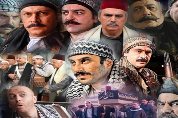 الدراما «السورية واللبنانية» تنافس بـ 16 مسلسلًا فى رمضان