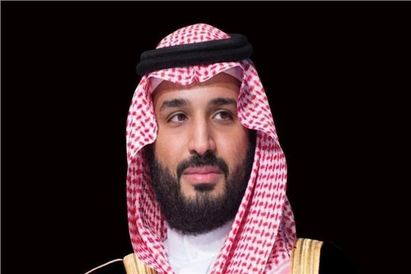 الأمير محمد بن سلمان بن عبدالعزيز