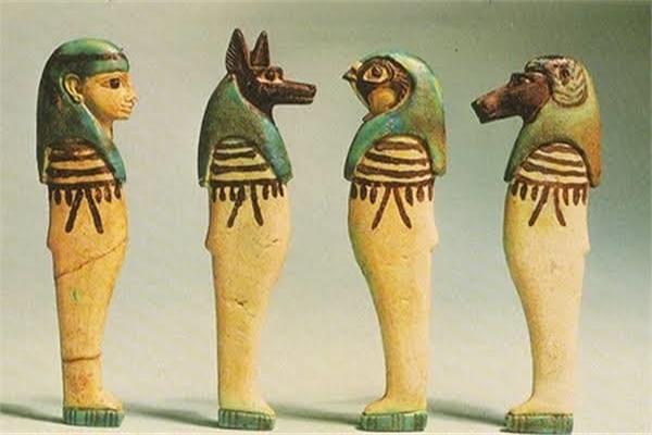 عصر مصر القديمة