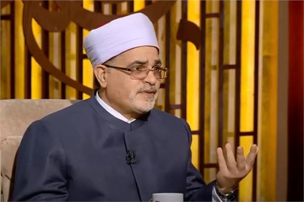 الدكتور محمد سالم أبو عاصي الداعية الإسلامي