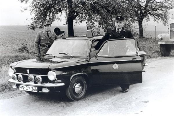 سيارة بريطانية - صورة إرشيفية 