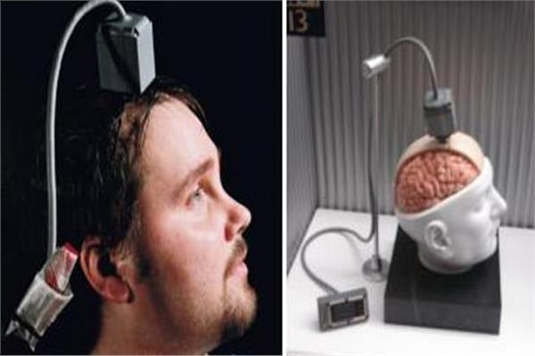  أول جهاز يتيح للمصابين بالشلل استخدام الأجهزة الذكية بعقولهم 