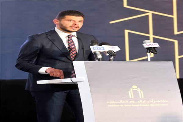 أحمد منصور، الرئيس التنفيذي لشركة كاسيل للتطوير العمراني