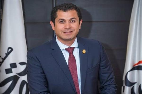  المدير التنفيذي لصندوق تحيا مصر، تامر عبد الفتاح