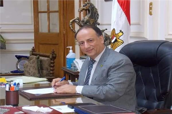 أحمد الشريف عميدًا لكلية العلوم جامعة القاهرة