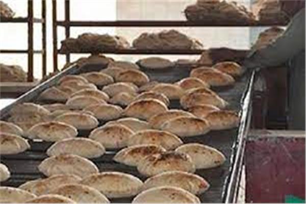  مخبز بلدي - أرشيفية