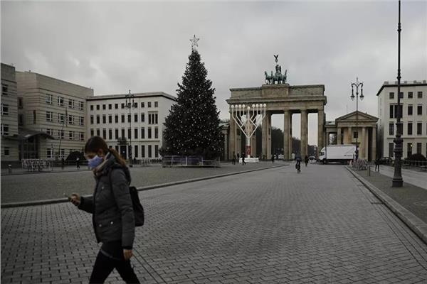 إجراءات الإغلاق مستمرة في ألمانيا بسبب تزايد أعداد كورونا