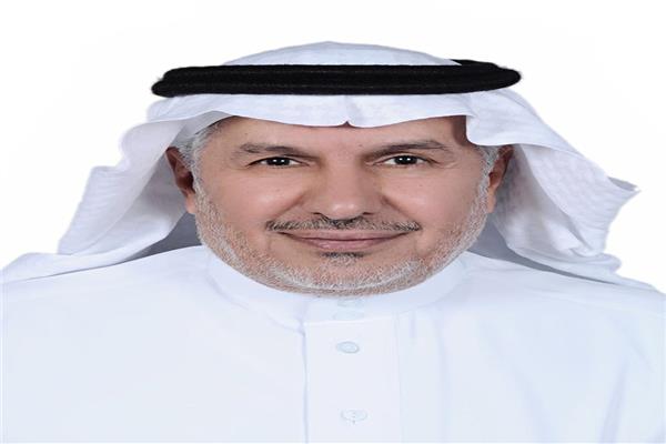 الدكتور عبدالله بن عبدالعزيز الربيعة 