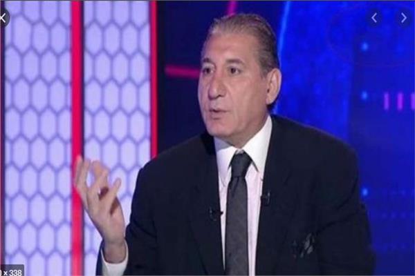 شريف عبدالمنعم نجم النادي الأهلي