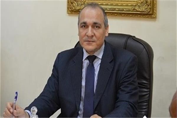 محمد عبد التواب ، مدير إدارة التعليم العام والتجريبيات