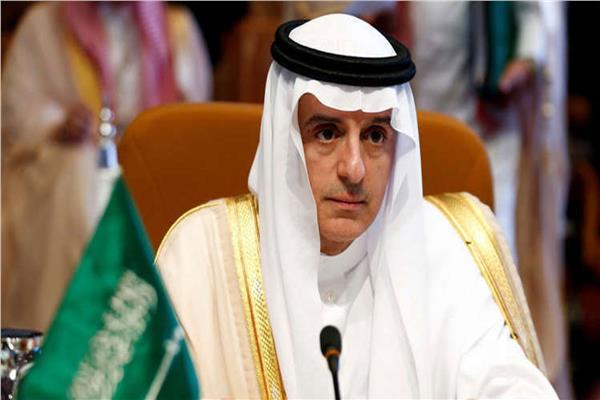  وزير الدولة للشؤون الخارجية السعودية عضو مجلس الوزراء عادل الجبير