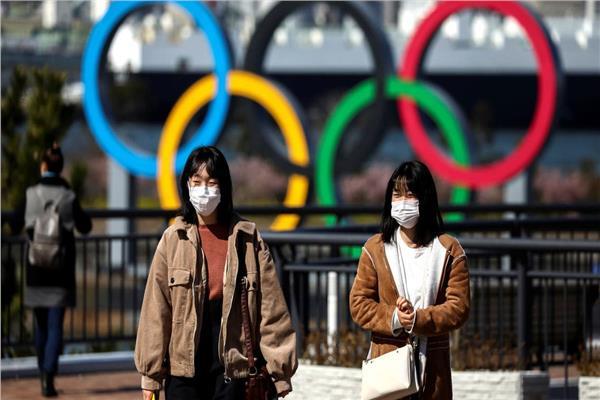 دورة الألعاب الأولمبية المرتقبة في طوكيو
