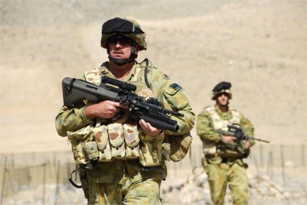 أستراليا تحقق فى انتحار عسكرييها