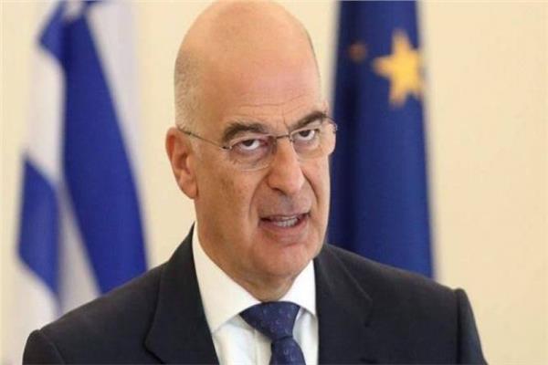 نائب وزير الخارجية اليونانى
