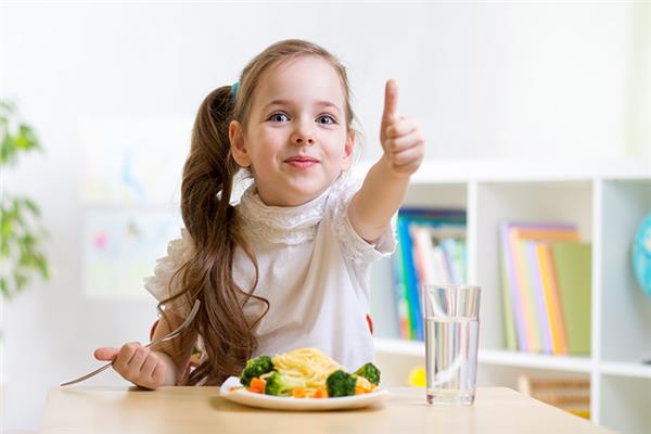 كيف تراقب النظام الغذائي الدايت لأطفالك في رمضان