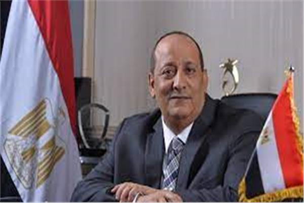 النائب أحمد حته، عضو مجلس النواب