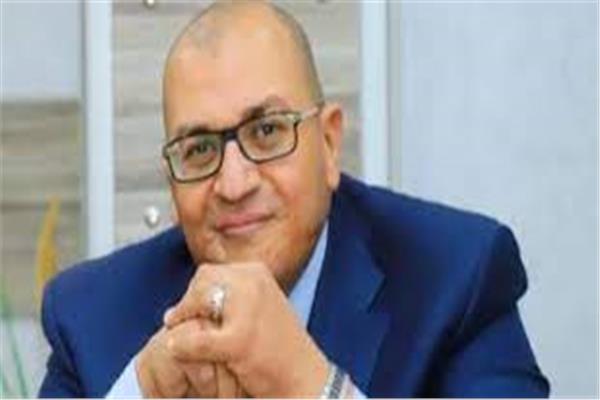 أحمد الشناوي، عضو لجنة التشييد والبناء بجمعية رجال الأعمال المصريين