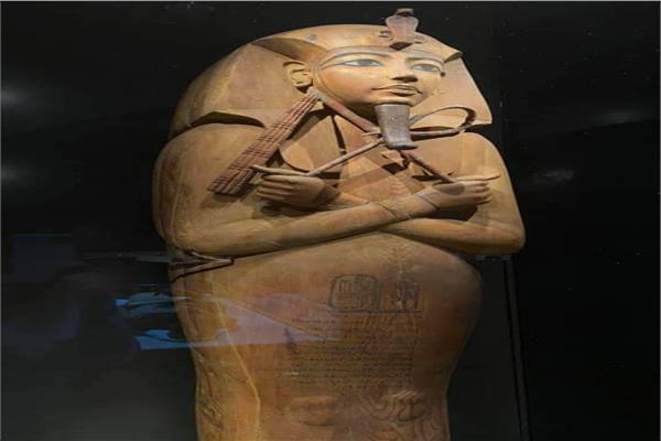 مركز تسجيل الآثار المصرية
