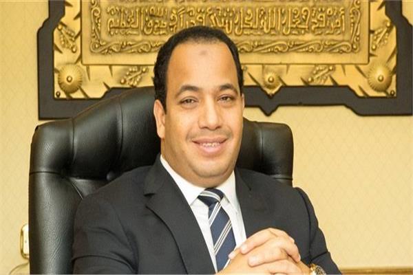 د عبدالمنعم السيد مدير مركز القاهرة للدراسات الاقتصاديه