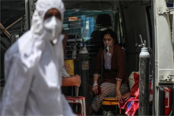 الهند تطلب المساعدة من مصر لتخفيف أزمة «كورونا» 