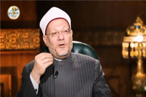 الدكتور شوقي علام، مفتي الجمهورية ورئيس الأمانة العامة لدور وهيئات الإفتاء في العالم