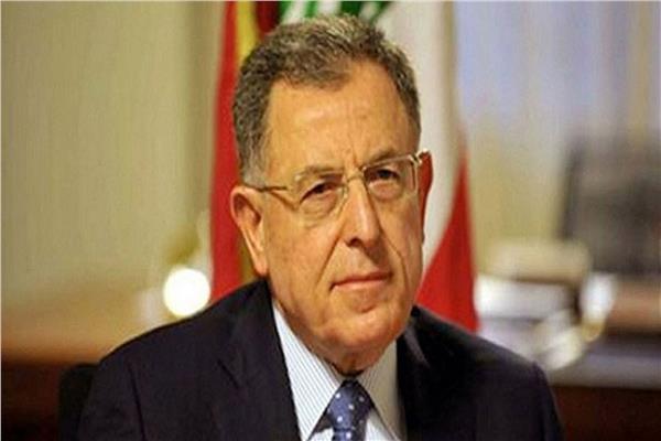 رئيس الحكومة اللبنانية الأسبق فؤاد السنيورة