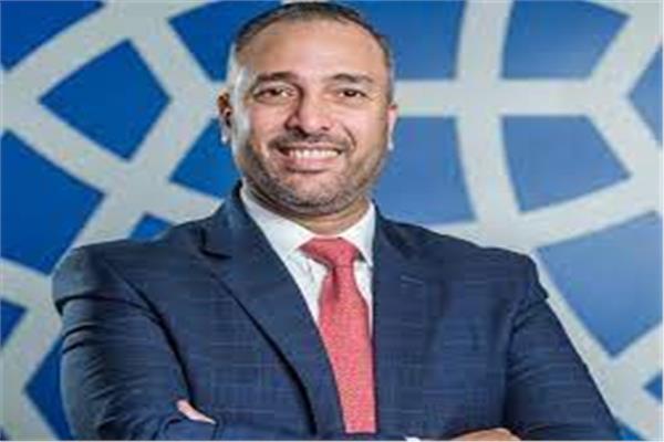 تامر منصور المدير التنفيذي لغرفة التجارة العربية البرازيلية