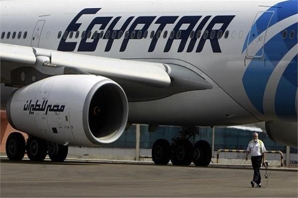 في عيدها الـ89.. من «أبو الهول» لـ«حورس».. كيف تغيرت تذاكر مصر للطيران؟
