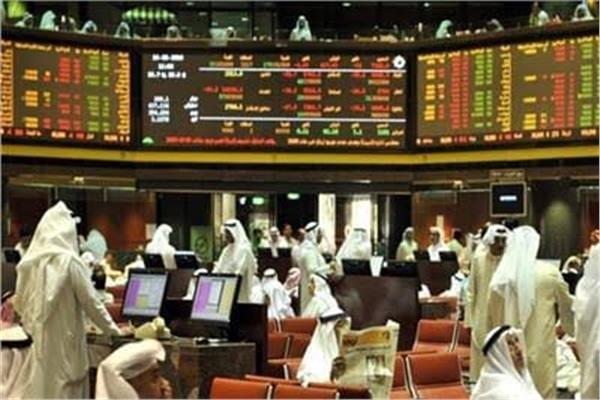 حصاد أسواق المال الإماراتية 