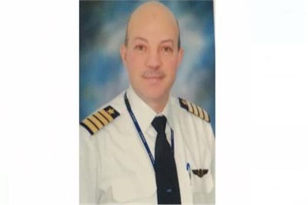  محمد جلال رئيسا لقطاع السلامة والجودة في مصر للطيران