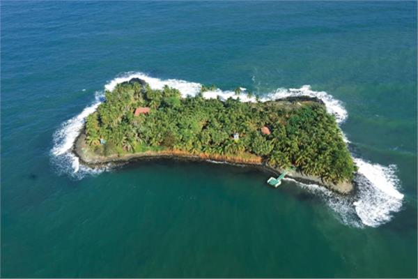 صورة أسعار أرخص 6 جزر في العالم معروضة للبيع | صور