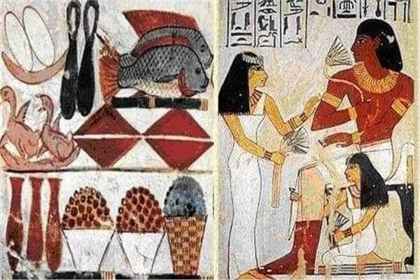 «الأعياد فى مصر القديمة»