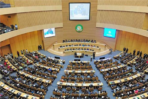 مجلس الأمن الأفريقي يدعو لرفع العقوبات عن بوروندي لتعزيز الاستقرار السياسي