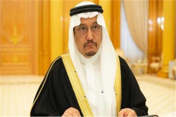  وزير التعليم السعودي الدكتور حمد آل الشيخ