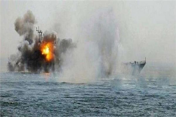 التحالف العربي يحبط هجوما بزورق مفخخ في البحر الأحمر  
