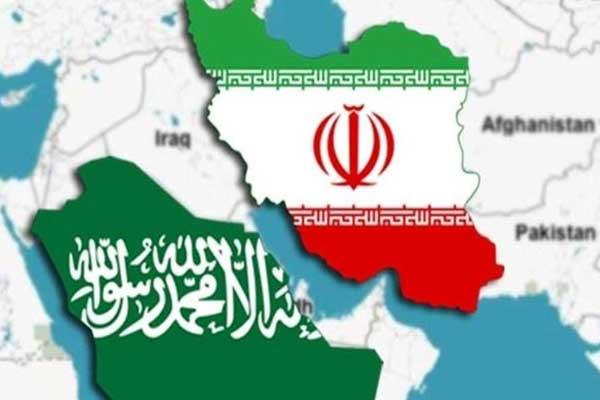 إيران -السعودية