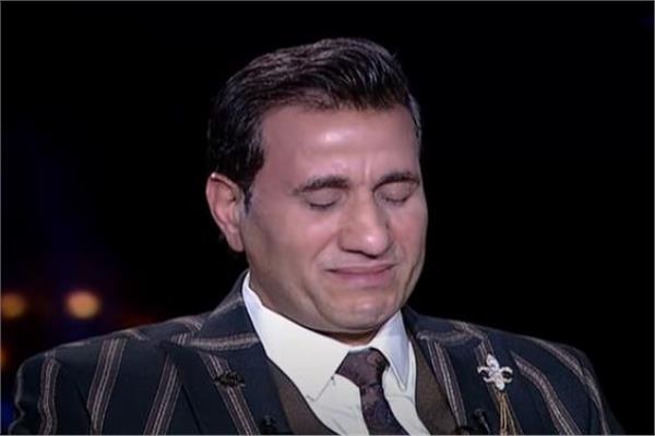 احمد شيبة